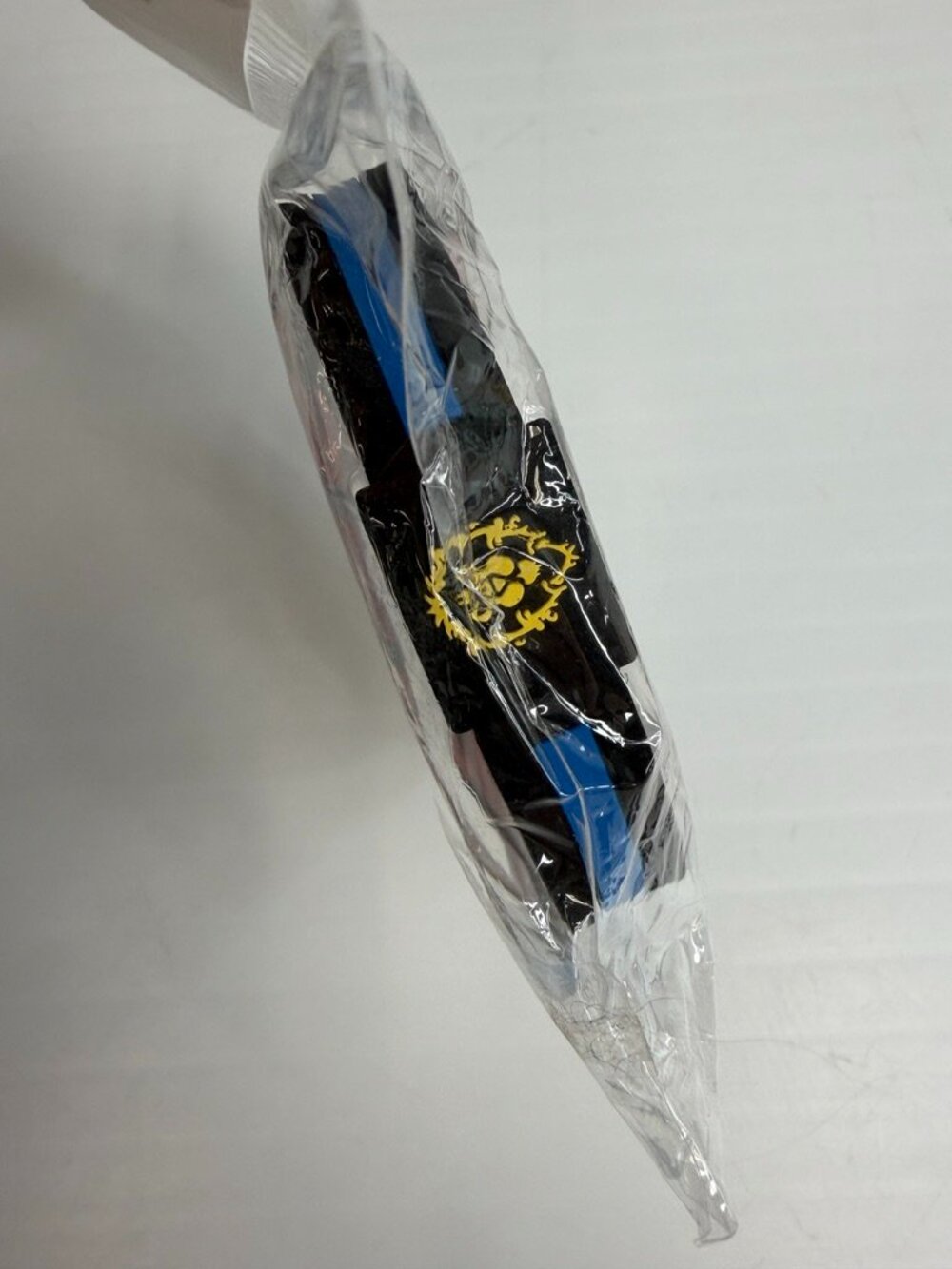 Alliance Wristband BlizzCon Anaheim 2014 Blizzard Warcraft Reversible Collect Ni